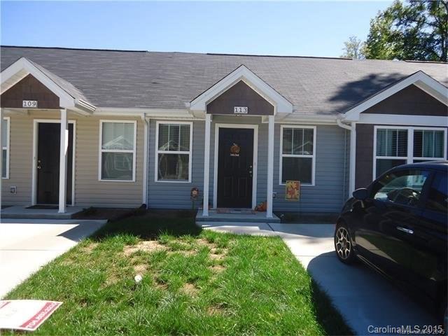 Mountain Island Village - Residential Lease