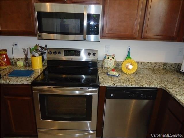 Mountain Island Village - Residential Lease