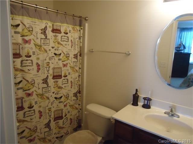 Mountain Island Village - Residential Lease