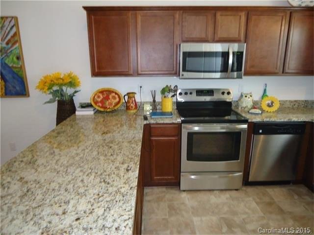 Mountain Island Village - Residential Lease