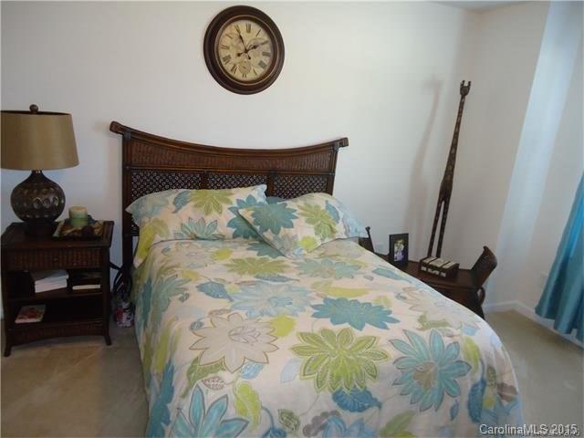 Mountain Island Village - Residential Lease