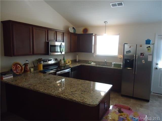 Mountain Island Village - Residential Lease