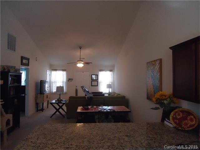 Mountain Island Village - Residential Lease