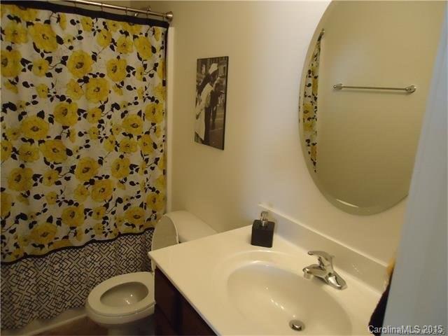 Mountain Island Village - Residential Lease