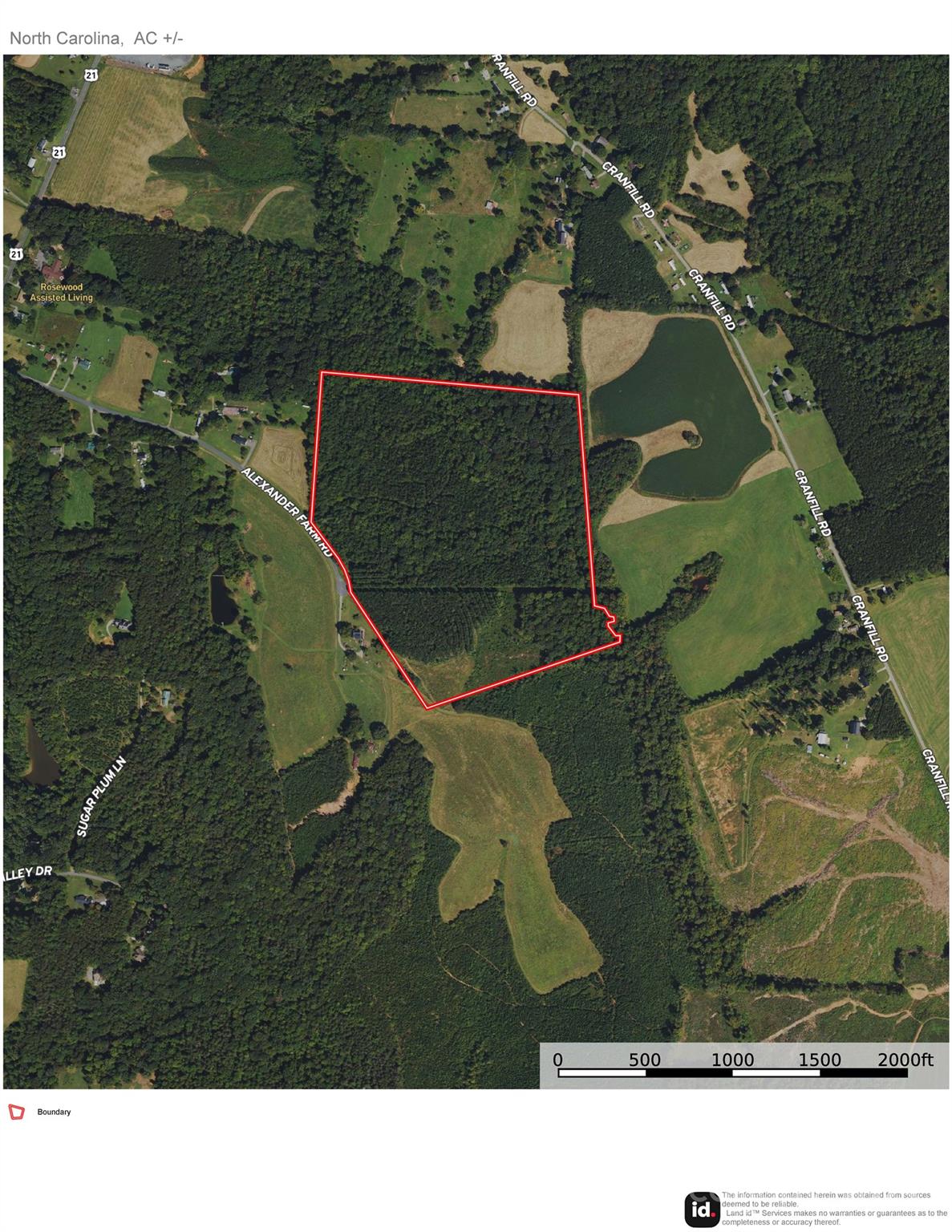 173 Alexander Farm Road