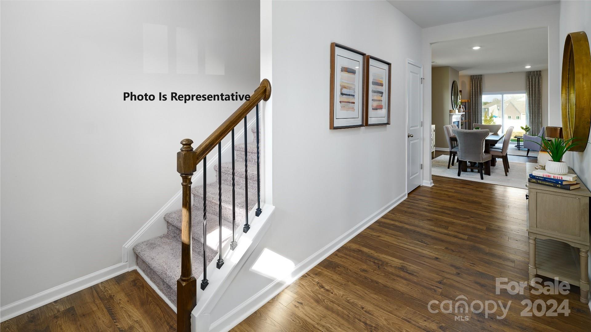 Wallace Springs - Residential