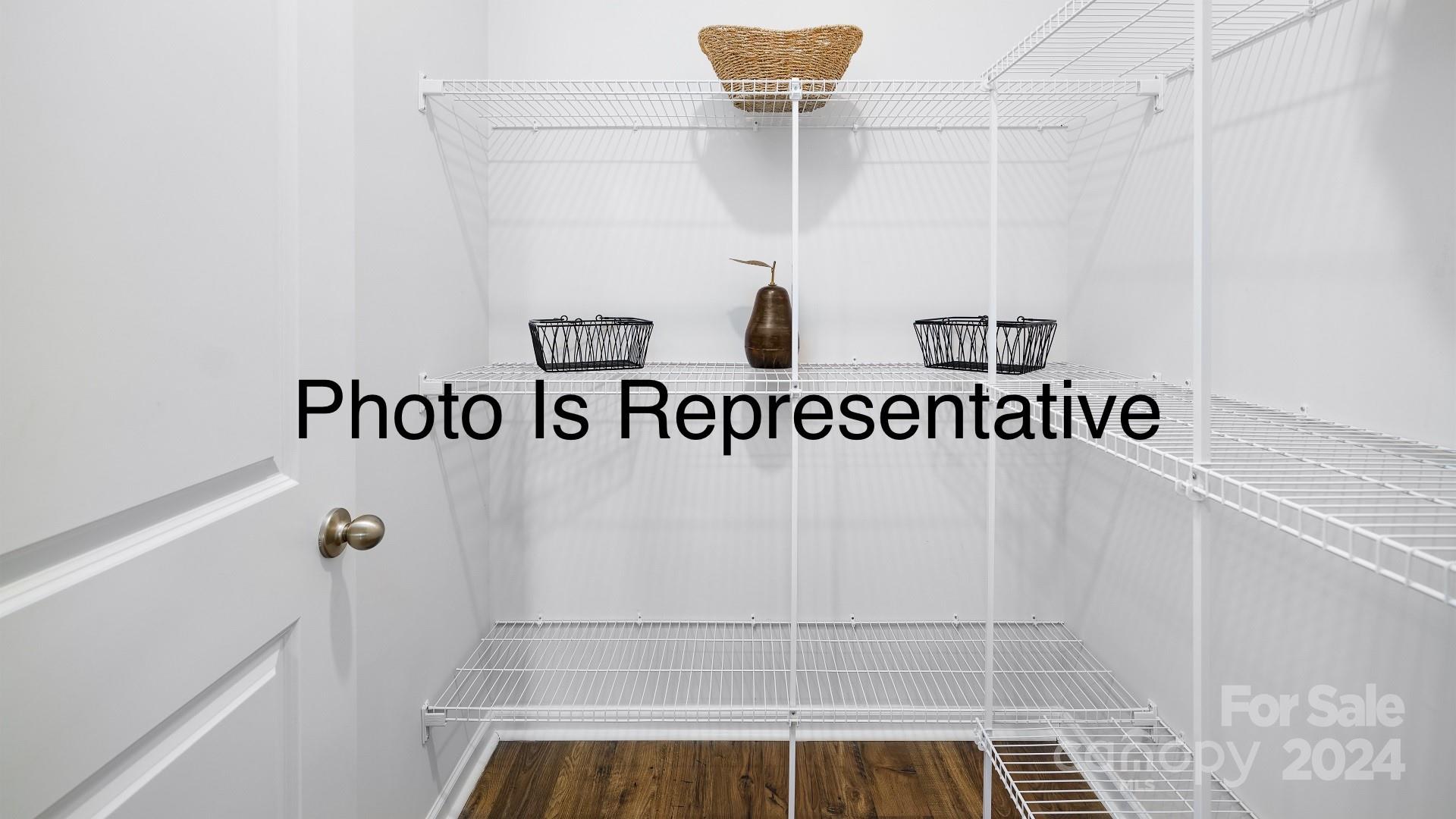 Wallace Springs - Residential