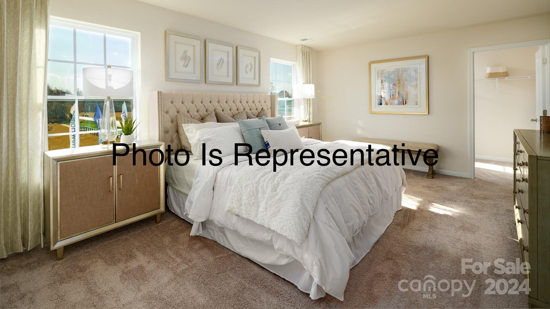 Wallace Springs - Residential