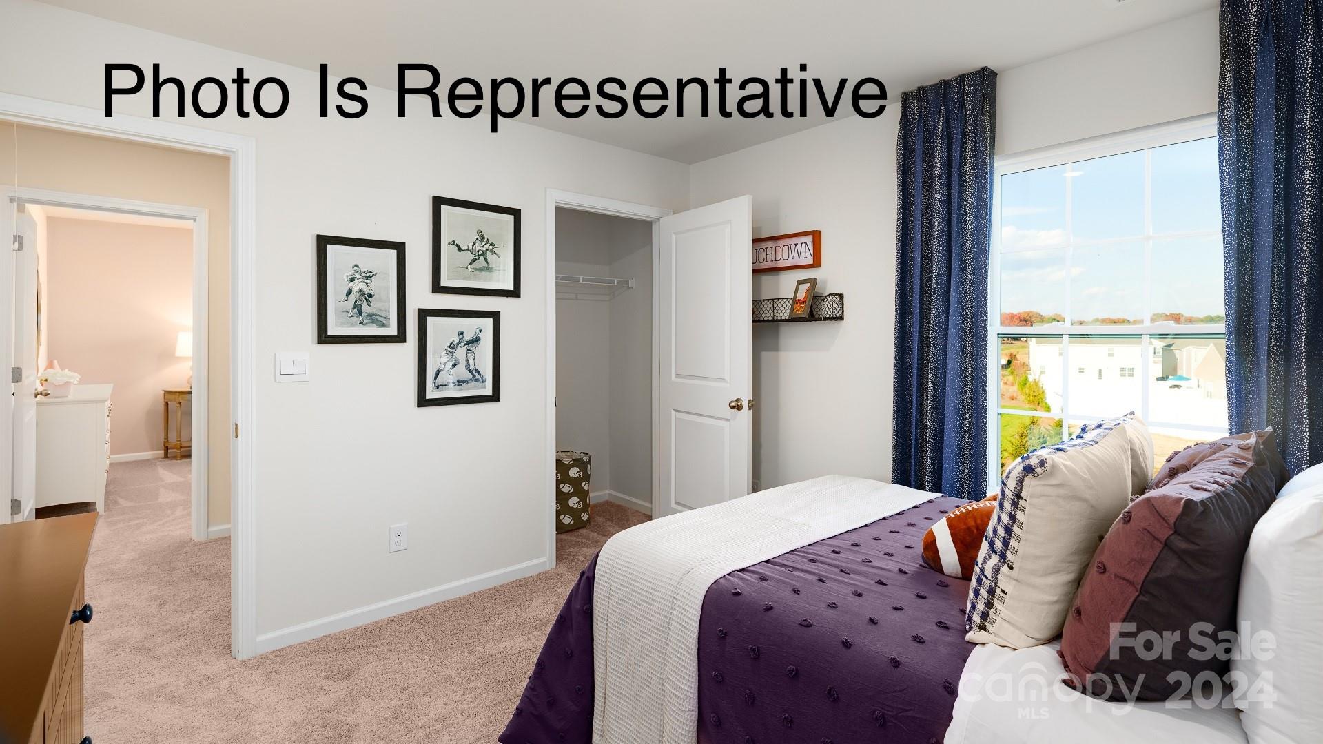 Wallace Springs - Residential