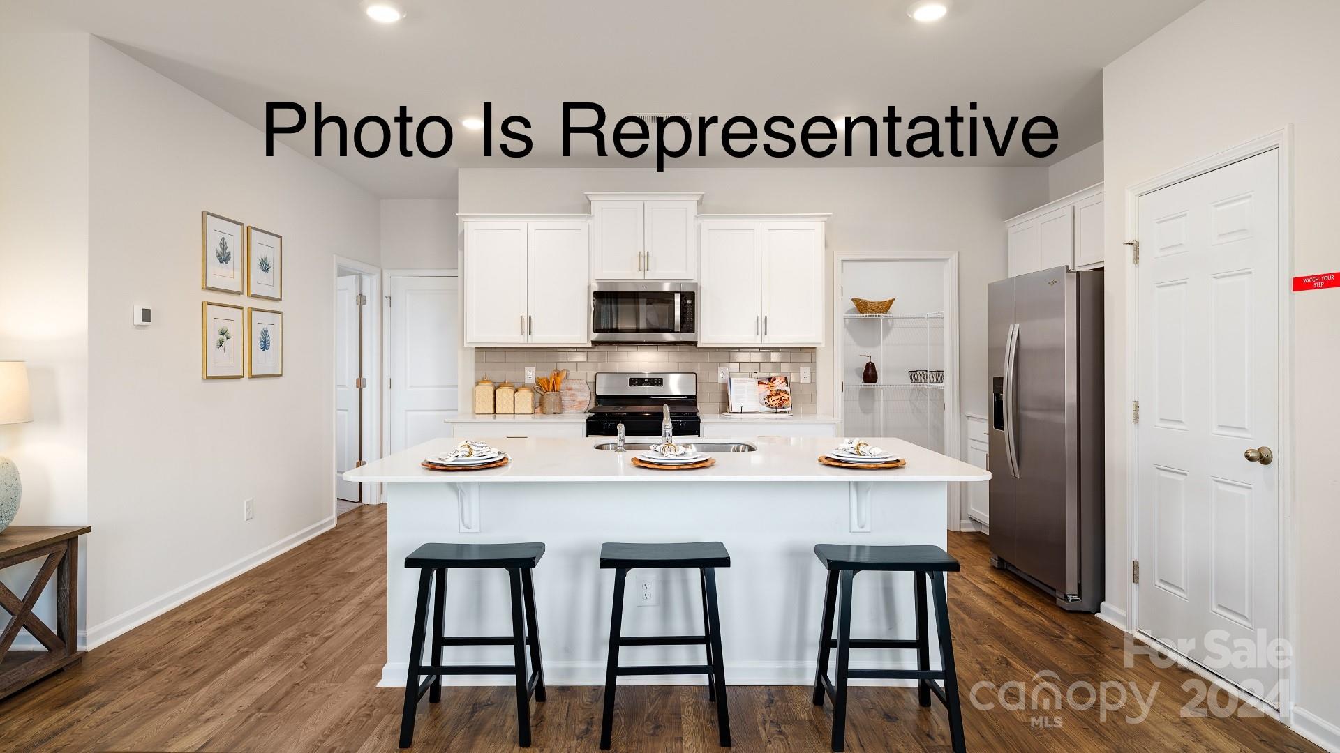 Wallace Springs - Residential