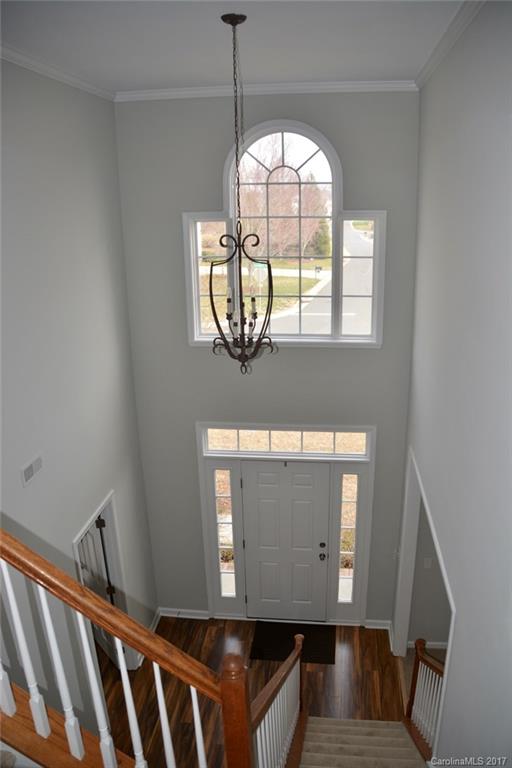 Autumn Cove At Lake Wylie - Residential