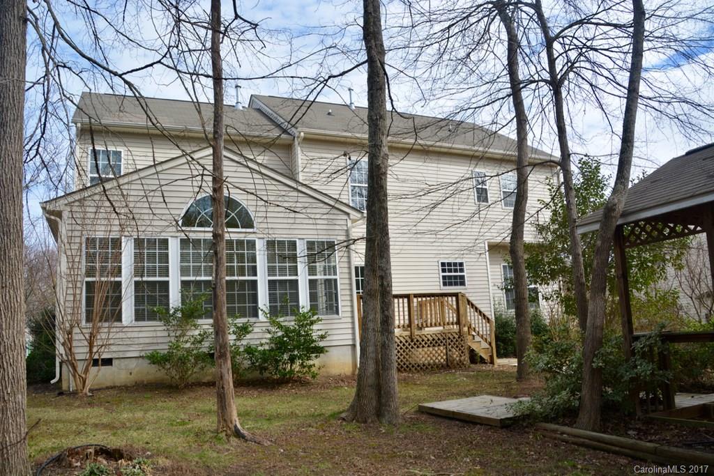 Autumn Cove At Lake Wylie - Residential