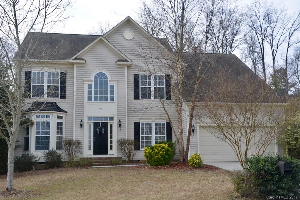 Autumn Cove At Lake Wylie - Residential