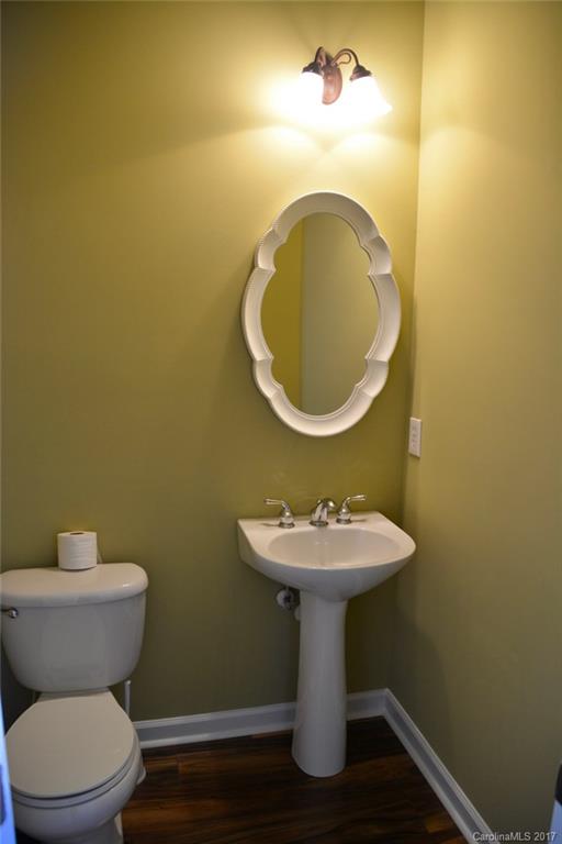 Autumn Cove At Lake Wylie - Residential