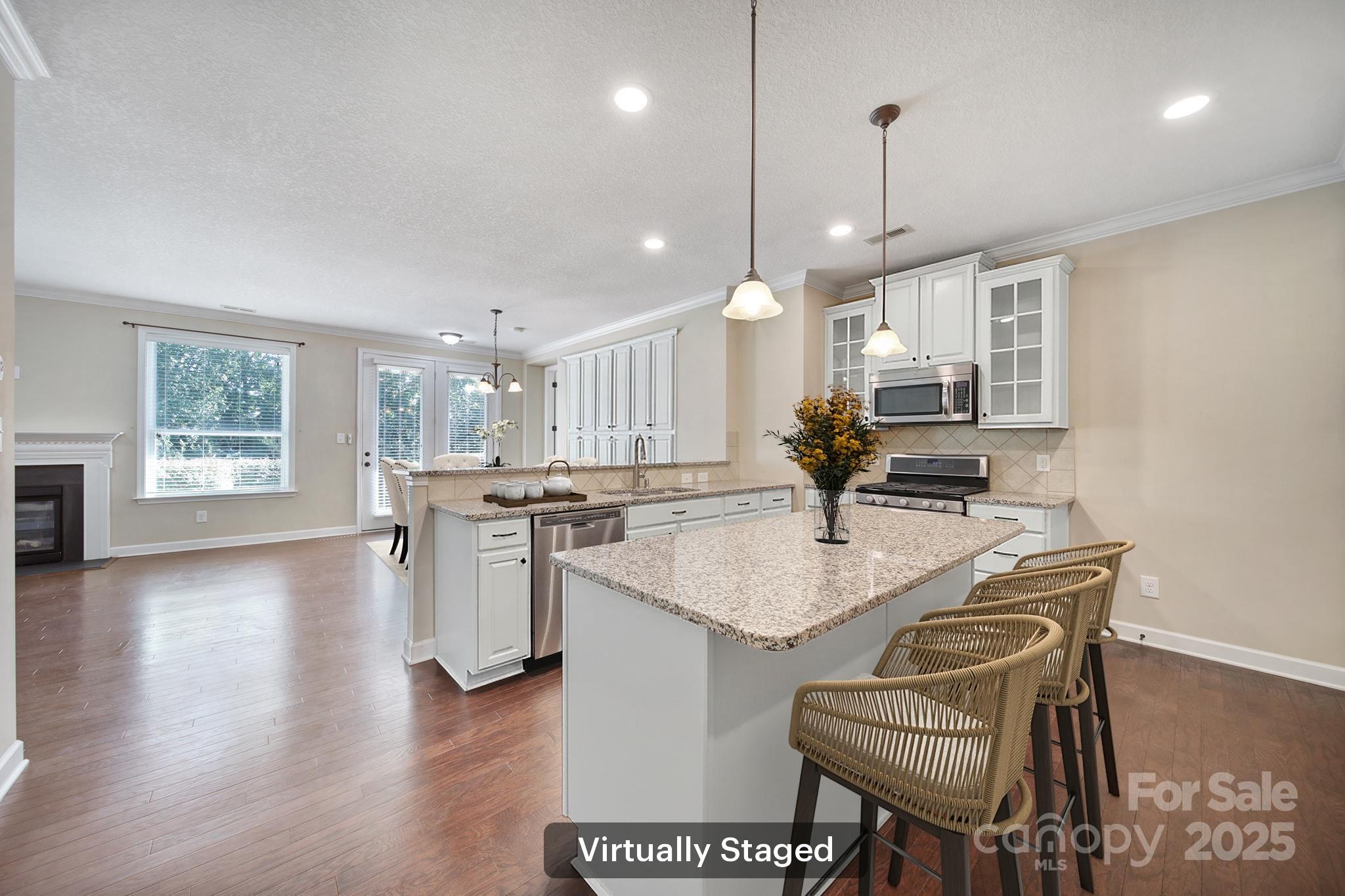 10328 Blackstone Drive