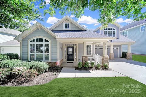 10328 Blackstone Drive Huntersville NC 28078