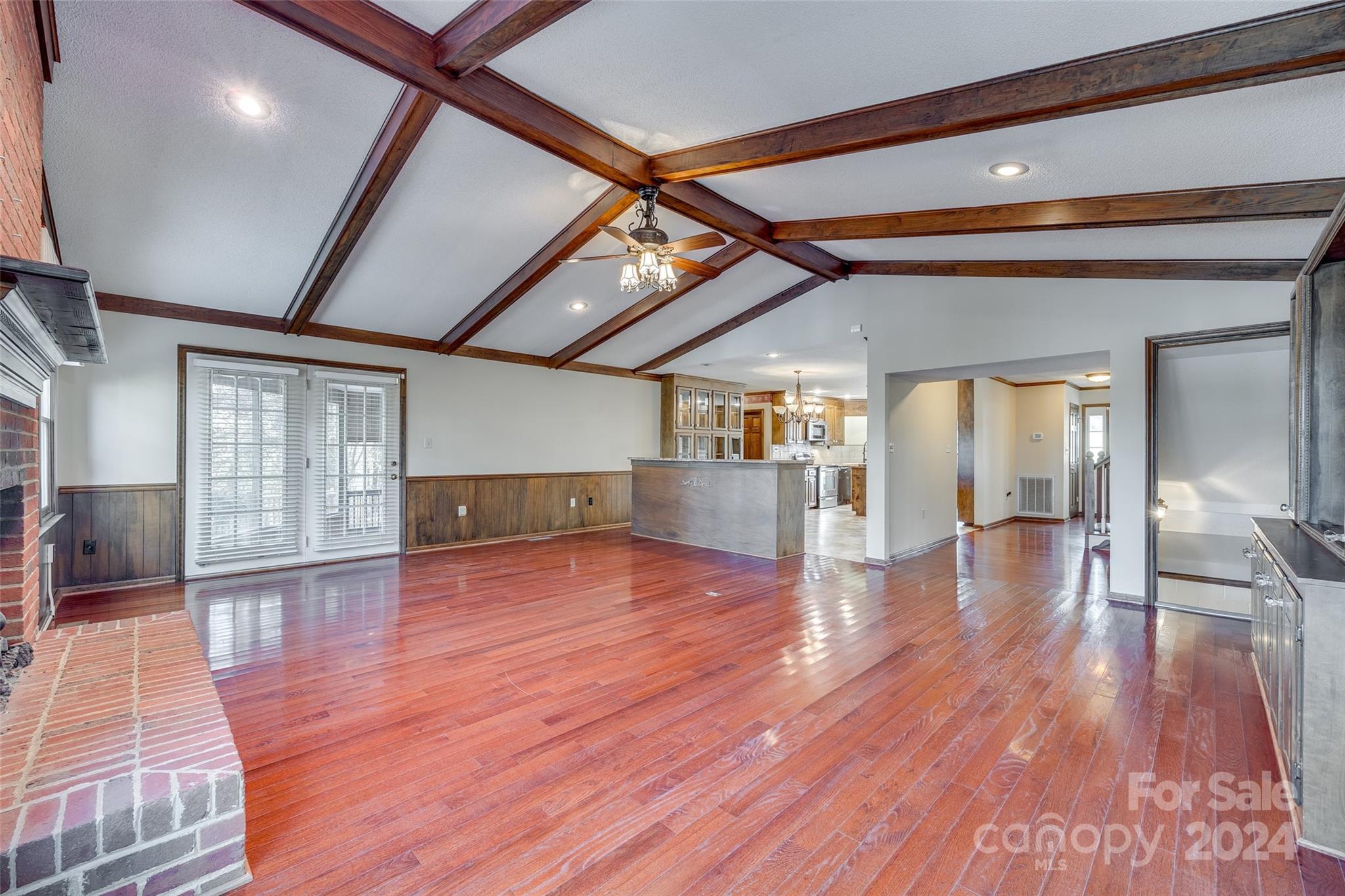 Springlake Estates - Residential