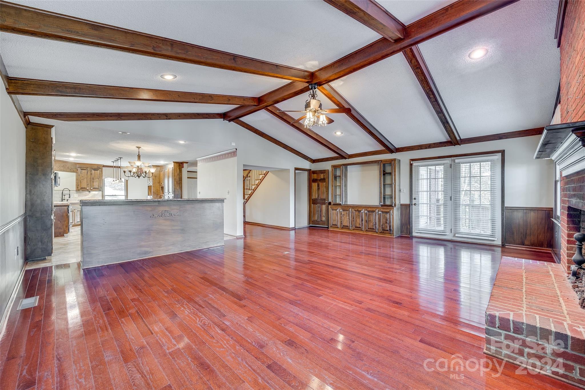 Springlake Estates - Residential