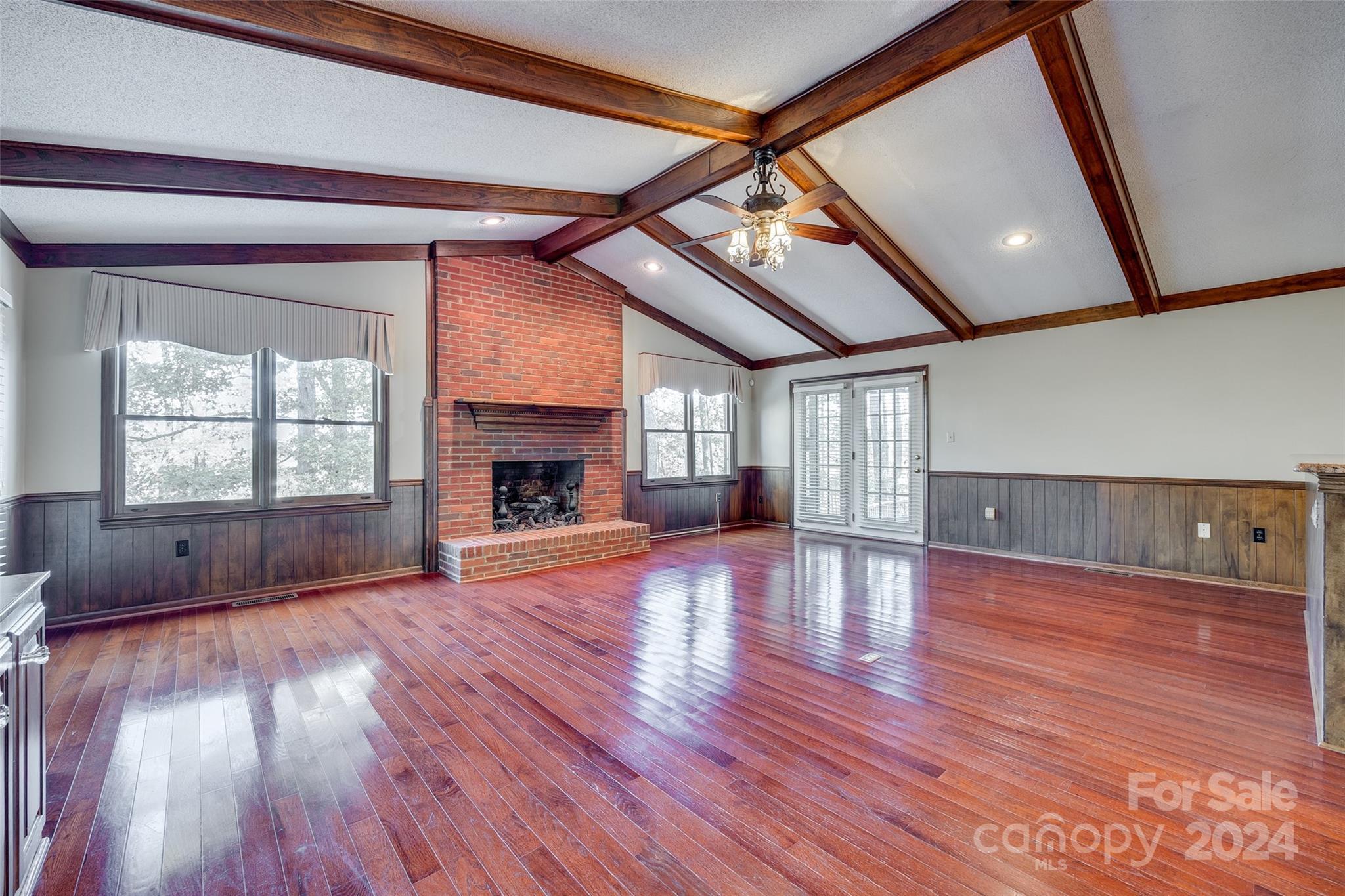 Springlake Estates - Residential