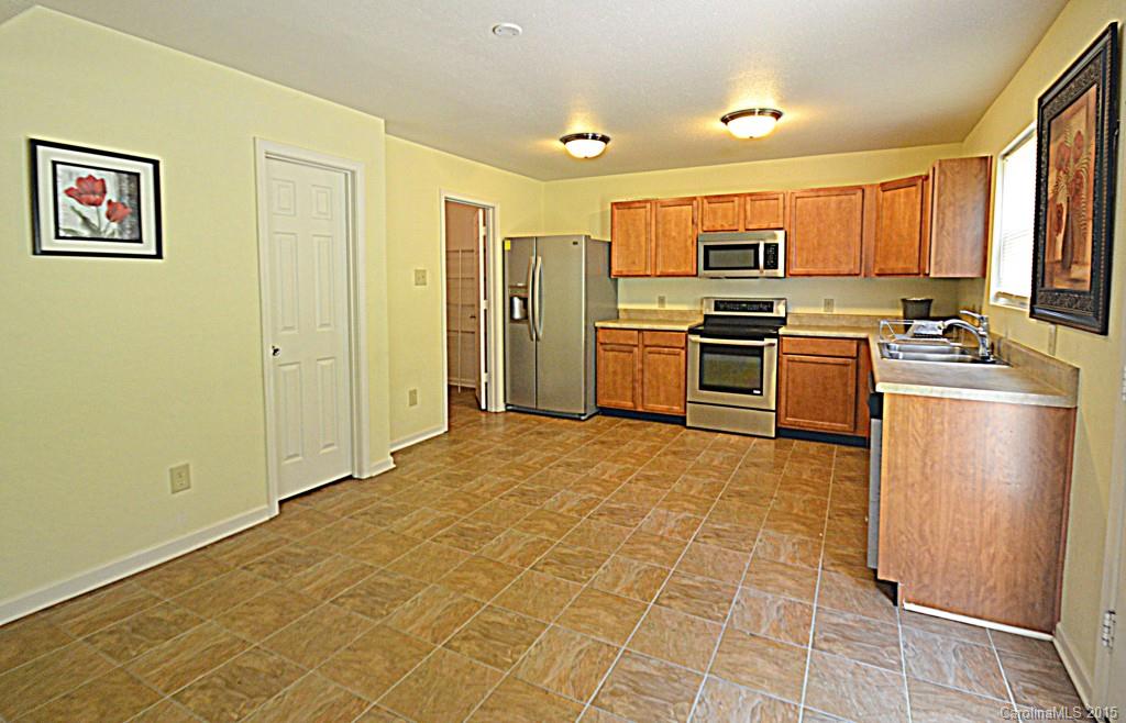 Kingstree - Residential