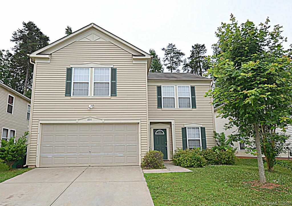 Kingstree - Residential