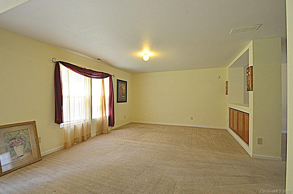 Kingstree - Residential
