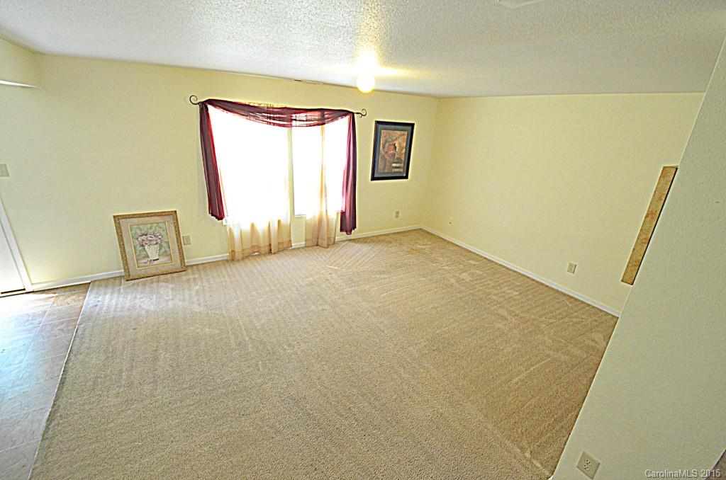 Kingstree - Residential
