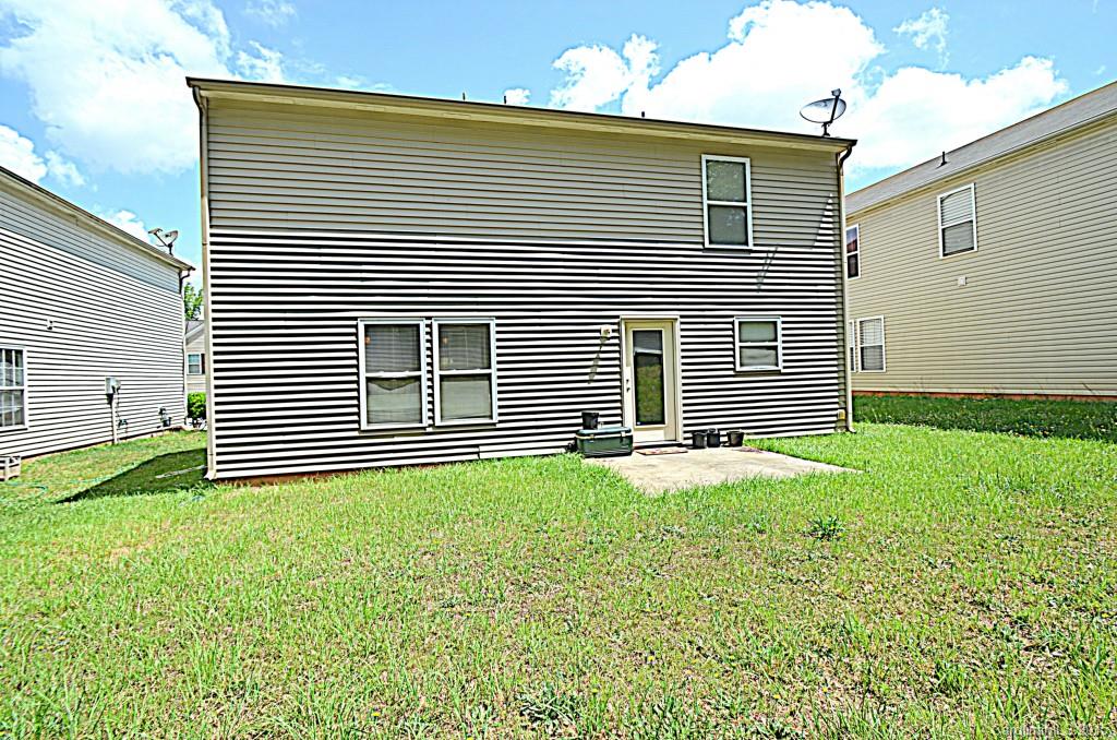 Kingstree - Residential