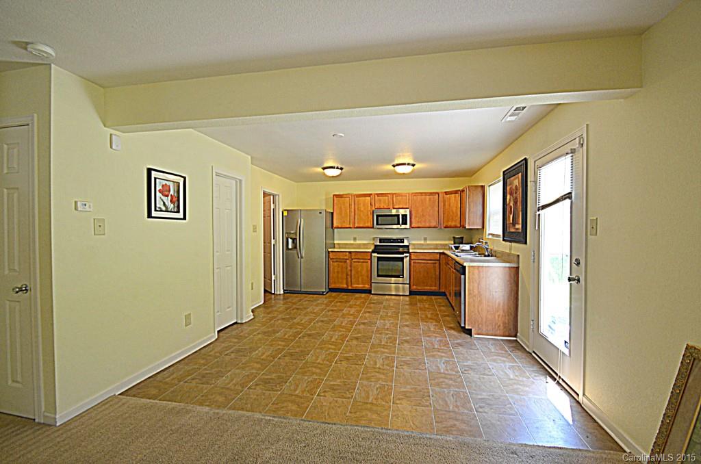 Kingstree - Residential