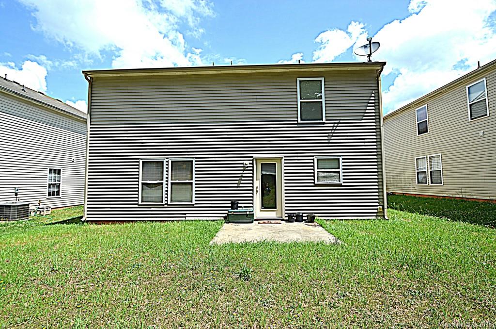 Kingstree - Residential
