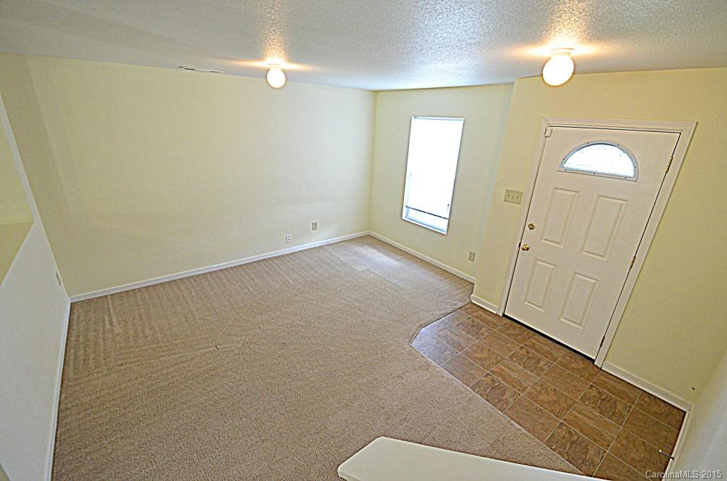 Kingstree - Residential