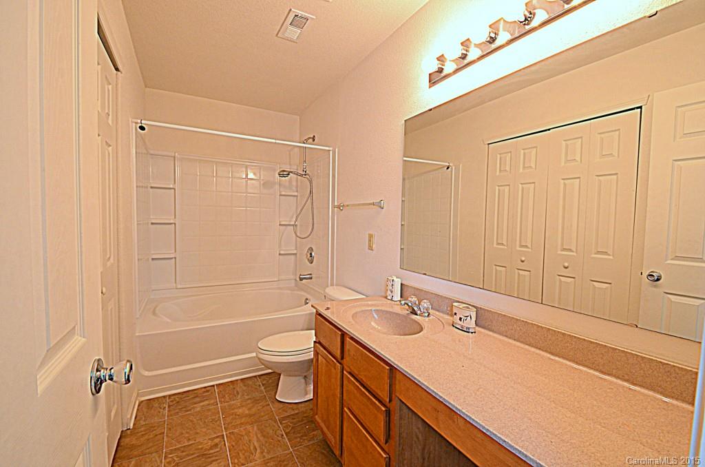 Kingstree - Residential