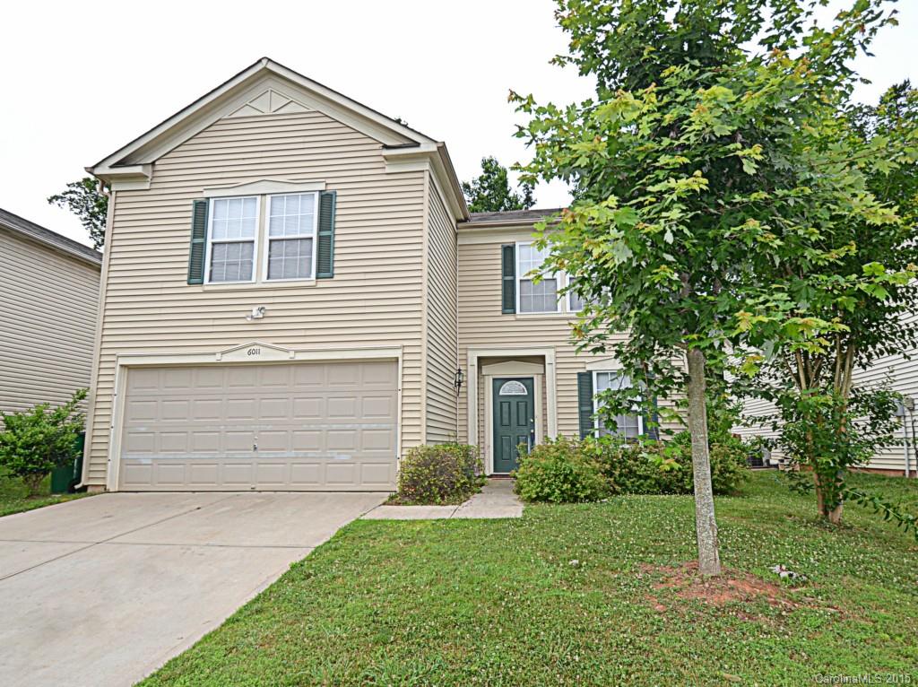 Kingstree - Residential