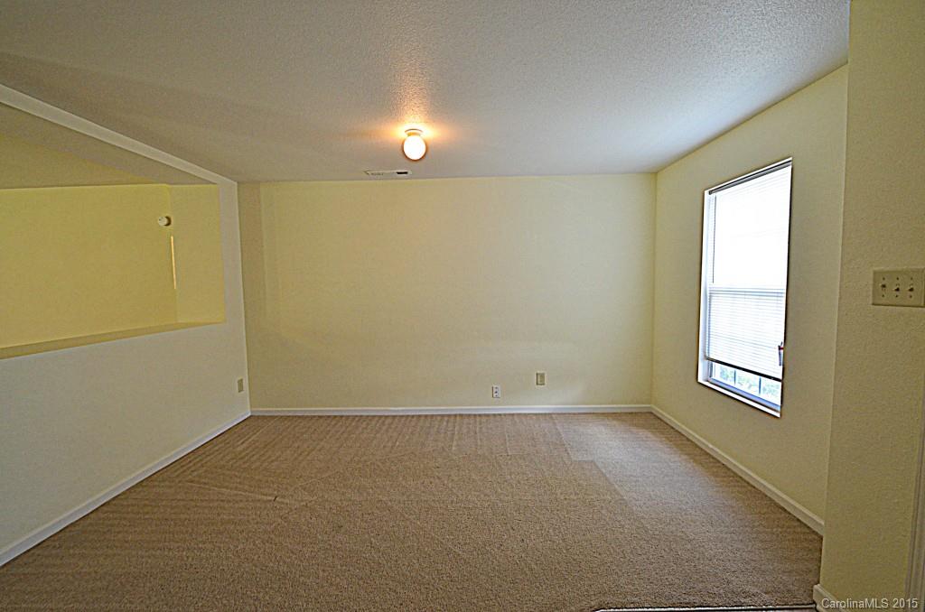Kingstree - Residential