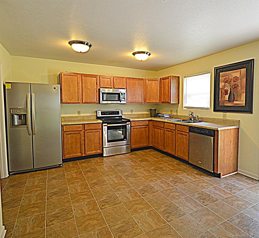 Kingstree - Residential