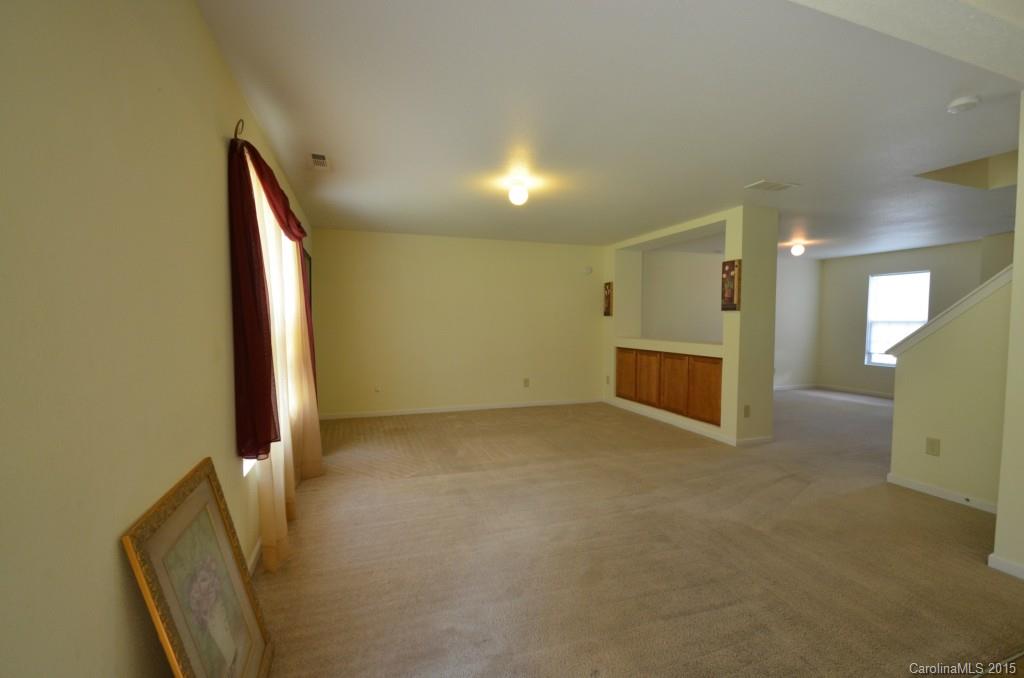 Kingstree - Residential