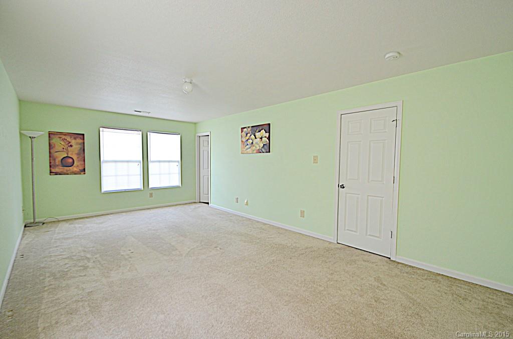 Kingstree - Residential