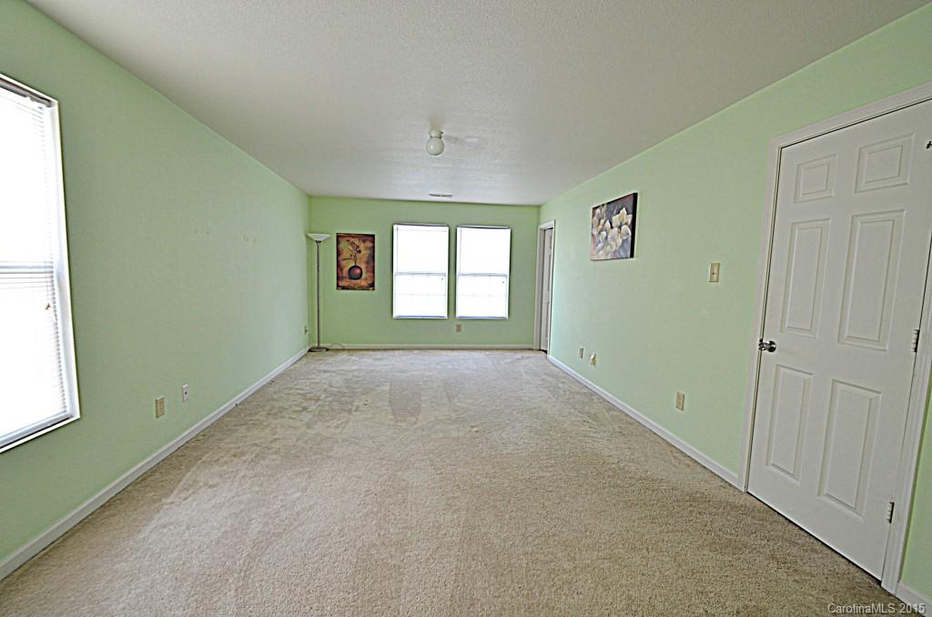 Kingstree - Residential