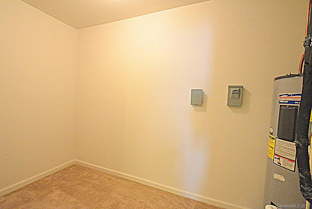 Kingstree - Residential
