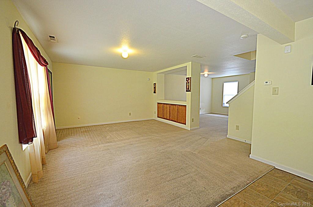 Kingstree - Residential