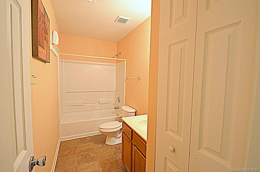 Kingstree - Residential