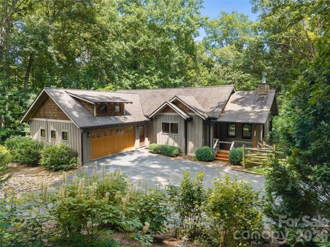 Photo of 165 South Hill Drive, Brevard, NC 28712 (MLS # 4398285)