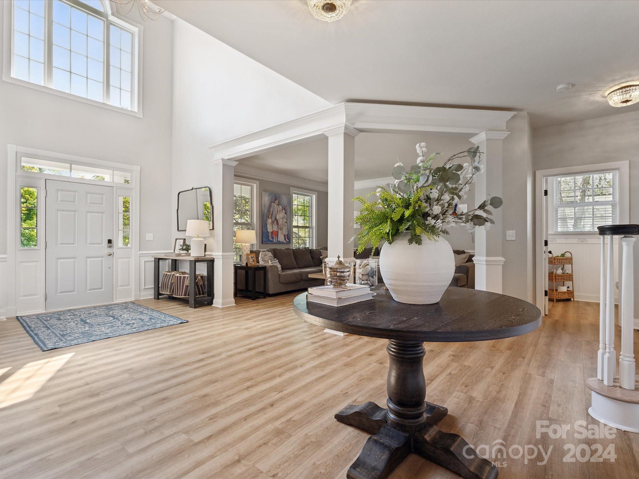 Quellin - Residential