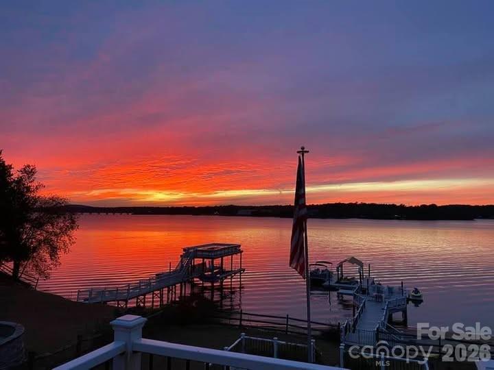 Clipper Point - Residential
