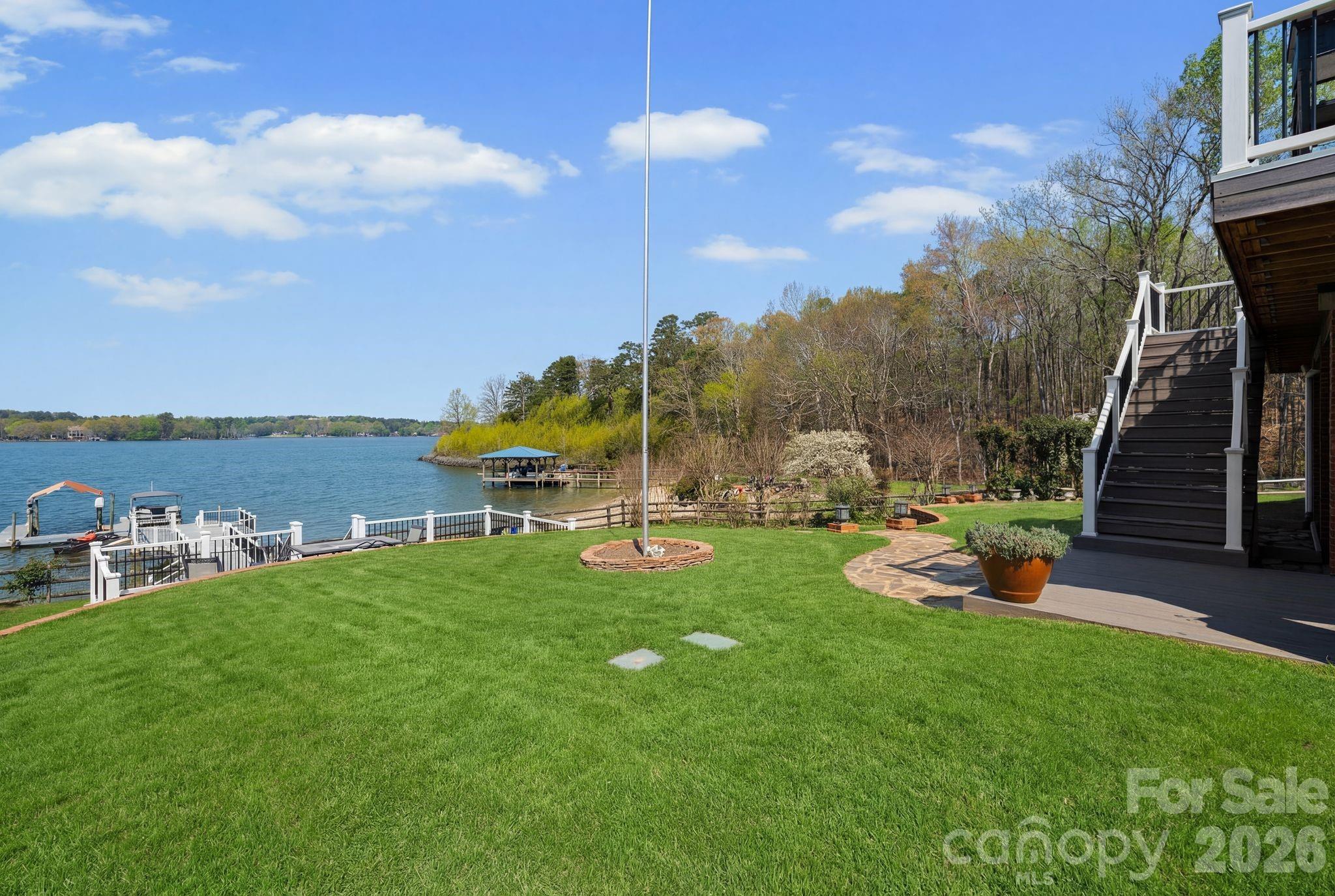 Clipper Point - Residential