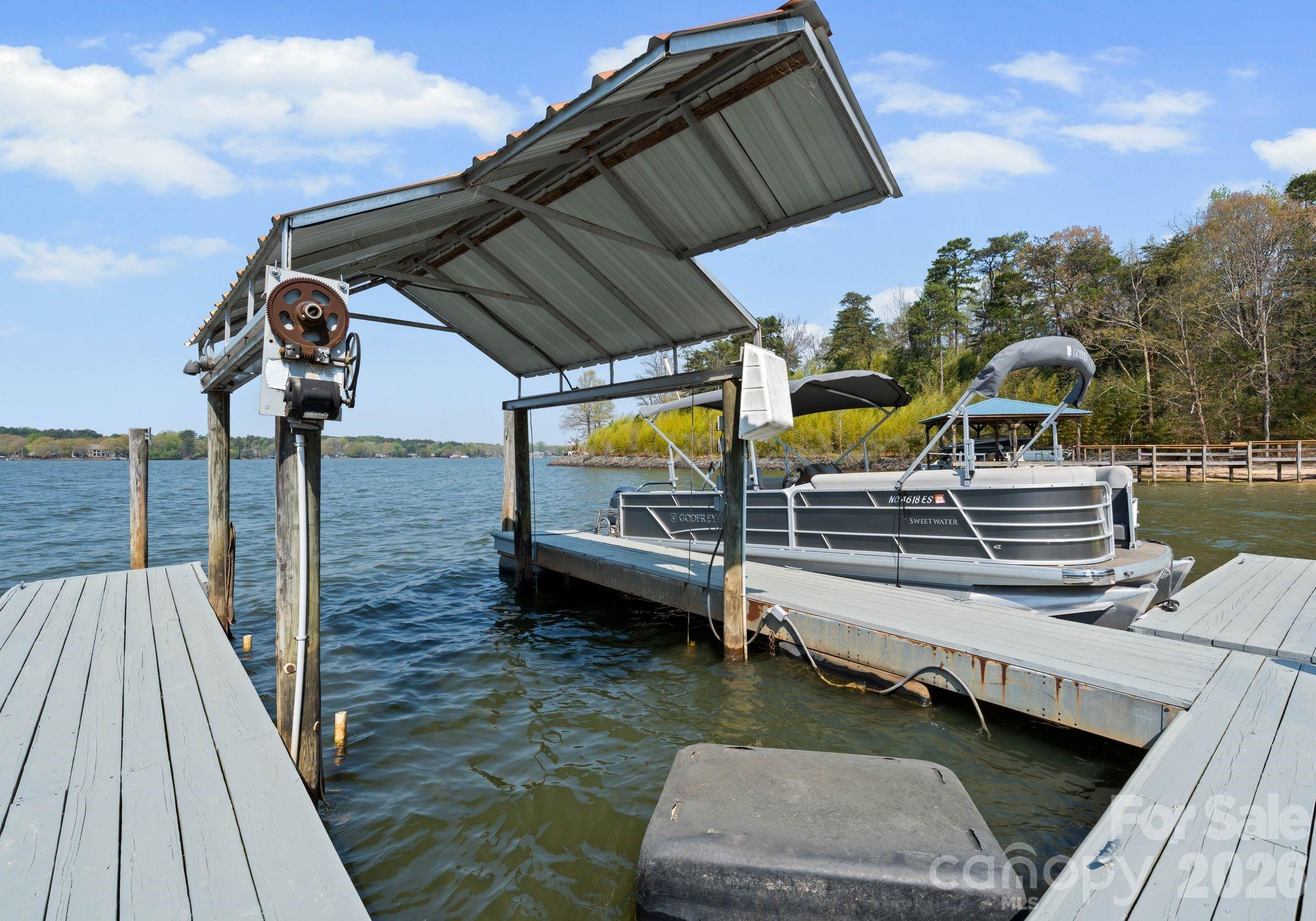 Clipper Point - Residential