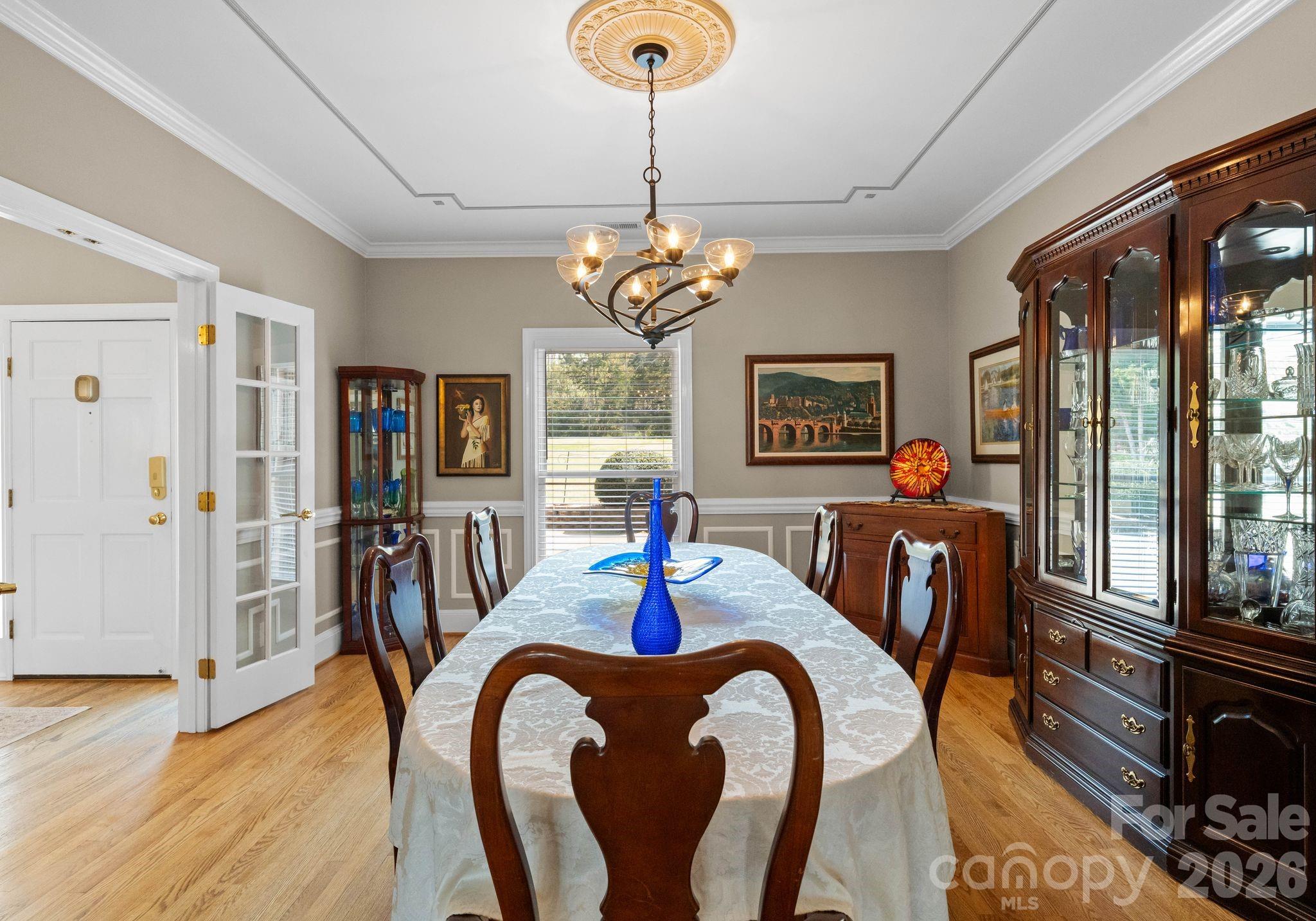 Clipper Point - Residential