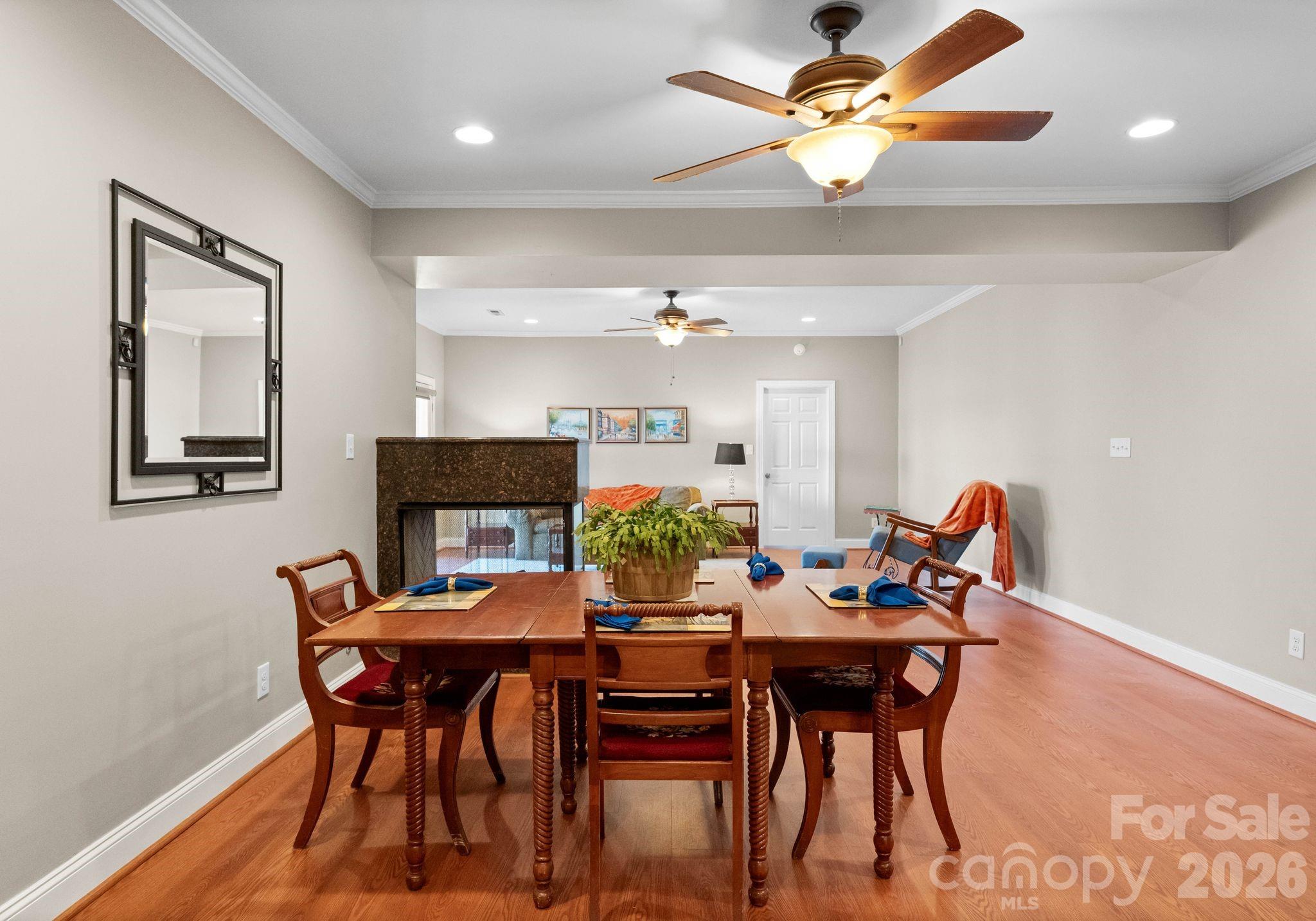 Clipper Point - Residential