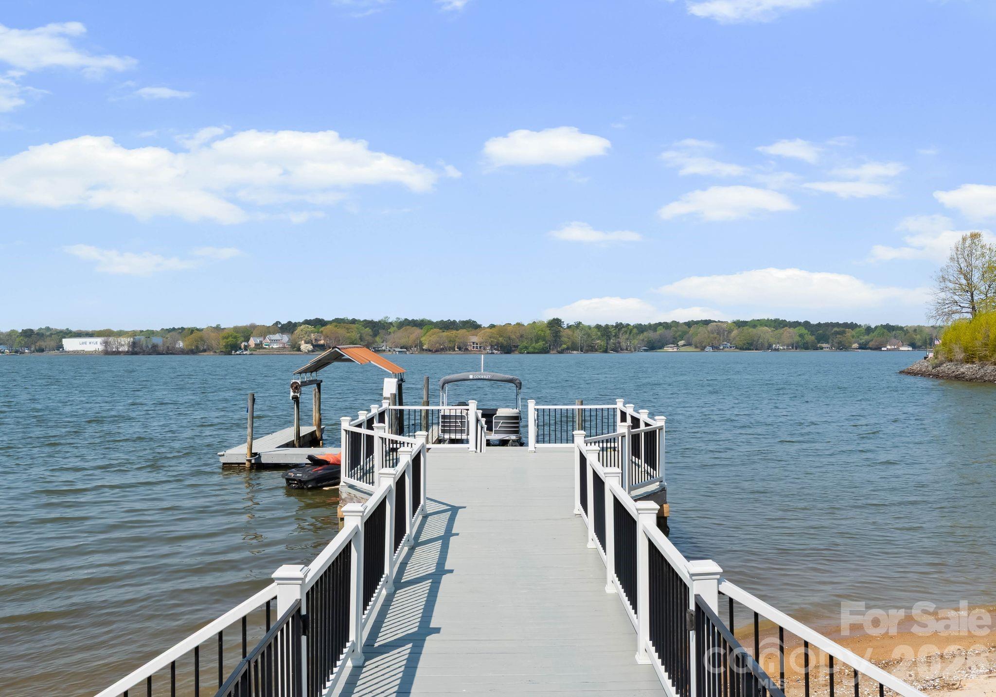 Clipper Point - Residential