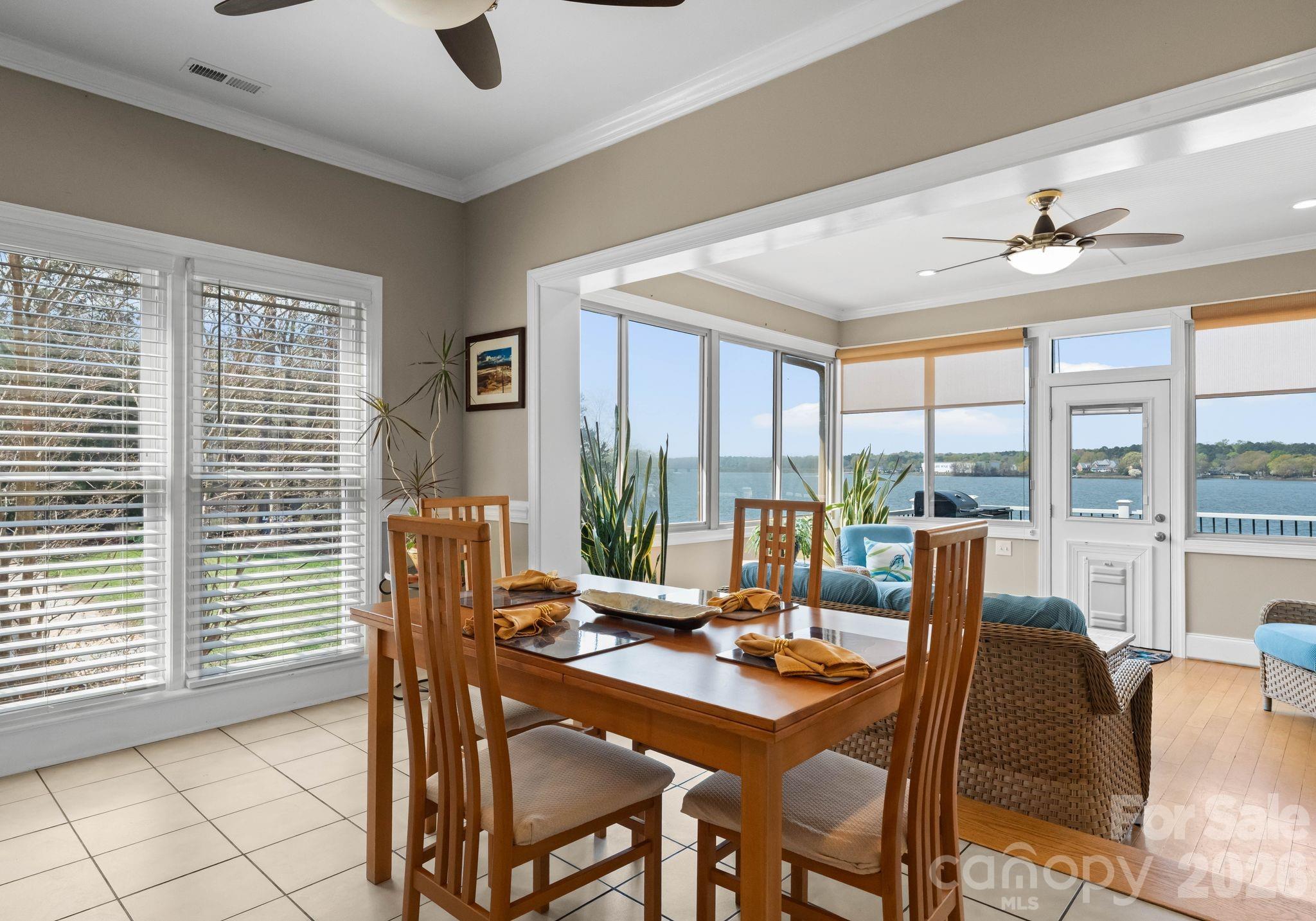 Clipper Point - Residential